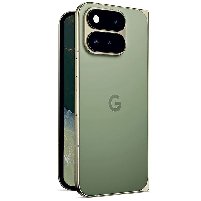 Return to the fold | Google Pixel 11 Pro Fold