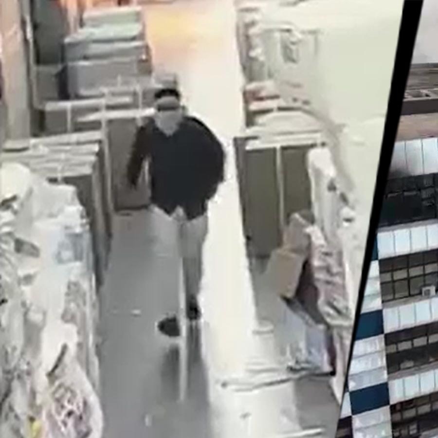 For Rs 10,000, Surat employee sets boss's shop on fire, causes Rs 24 crore loss