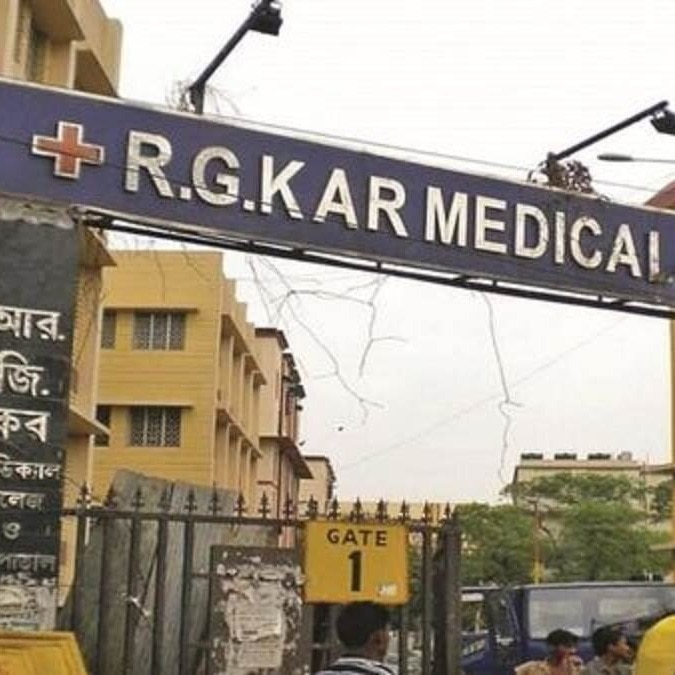 CBI files sealed report in Calcutta HC on RG Kar doctor rape-murder conspiracy
