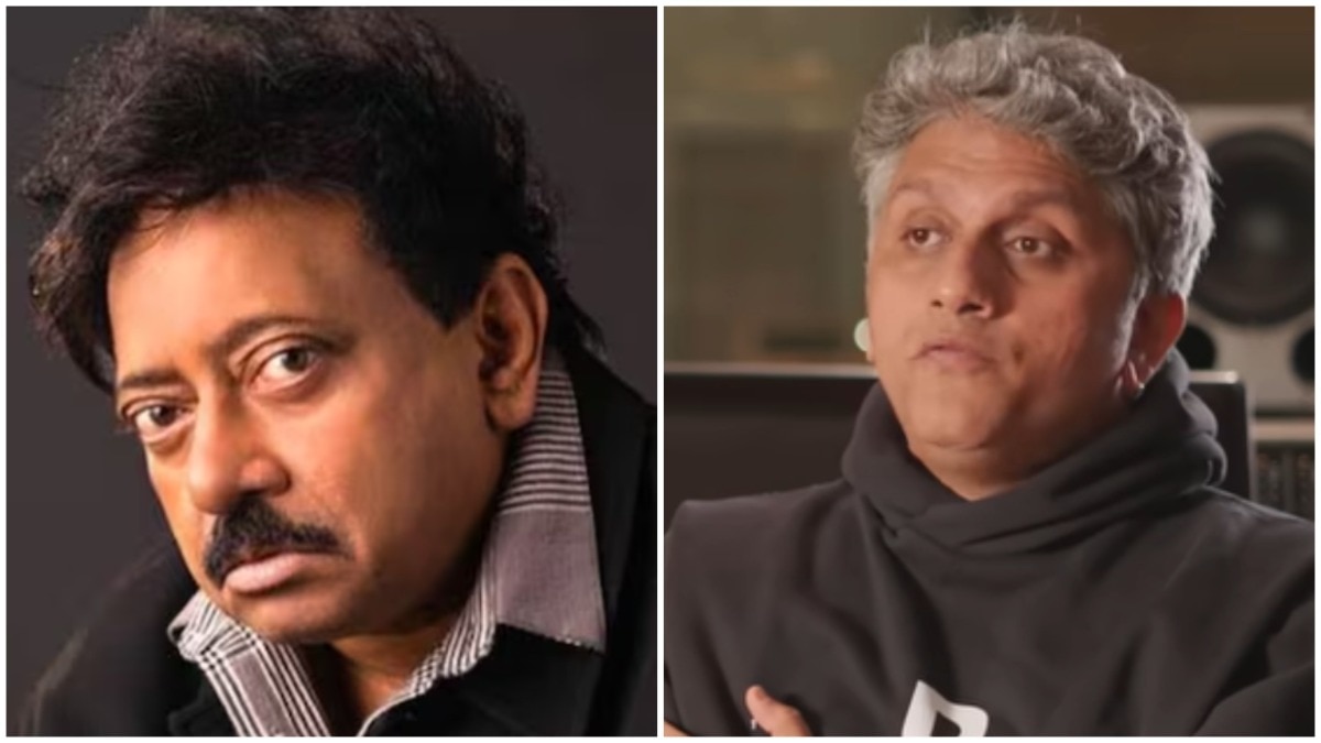 RGV, Mohit Suri's next film based on Dawood-Chhota Rajan split, '93 Mumbai blasts