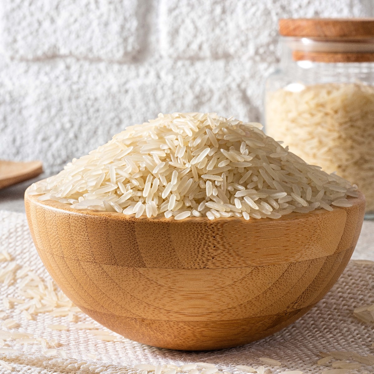 India's rice production may fall 6.5% as weak rains hit yields