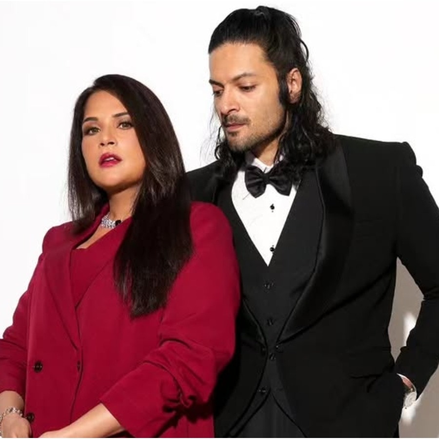 Raised him for this day: Ali Fazal's big 2026 means more to Richa than most realise