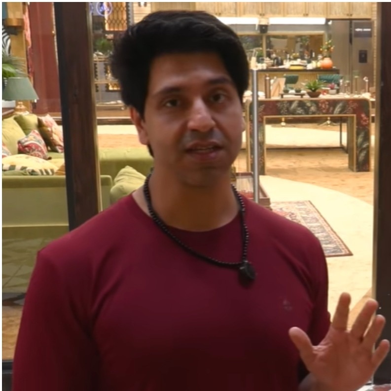 Pitke jayega: 'Manchild' Shehzad irks Priyanka after being thrashed on Rise & Fall 2