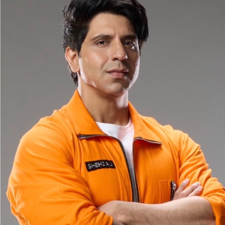 Divine intervention: Shehzad Poonawalla says Hanuman Ansh led him to Rise & Fall 2