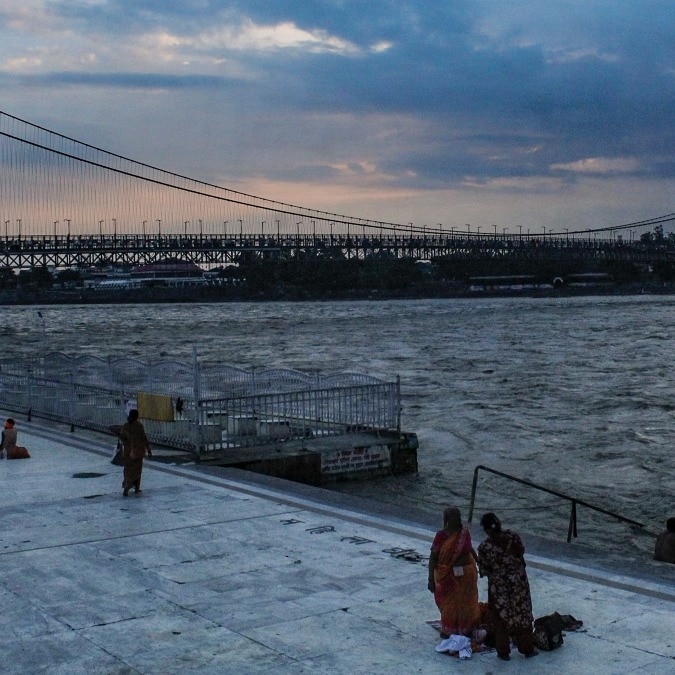 Rain, thunderstorms likely on Saturday as monsoon withdrawal begins