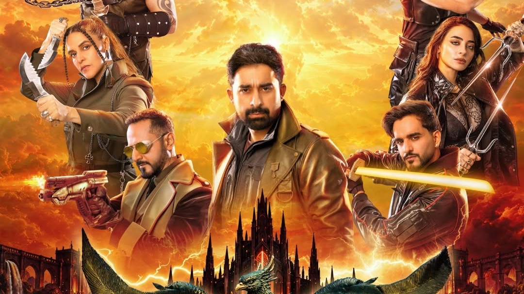 Roadies Rebirth pits OGs against NewGs: When, where to watch Rannvijay's show