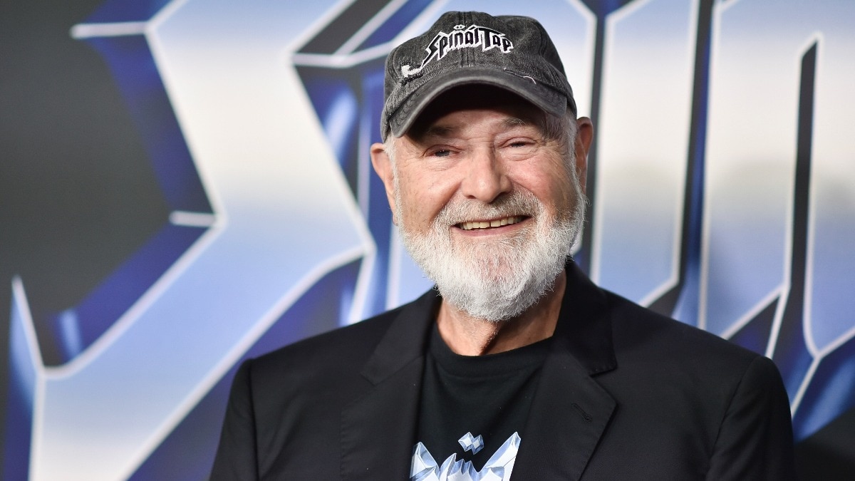 Rob Renier was awarded a posthomous Emmy for his perforance in The Bear. Photo: AP Rob Renier