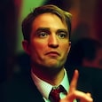 Robert Pattinson Robert Pattinson