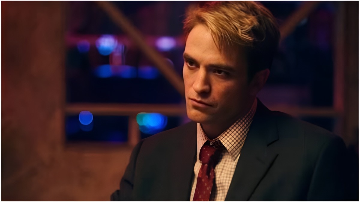 Robert Pattinson's Primetime gets 'A' certificate. Robert Pattinson's Primetime gets 'A' certificate.