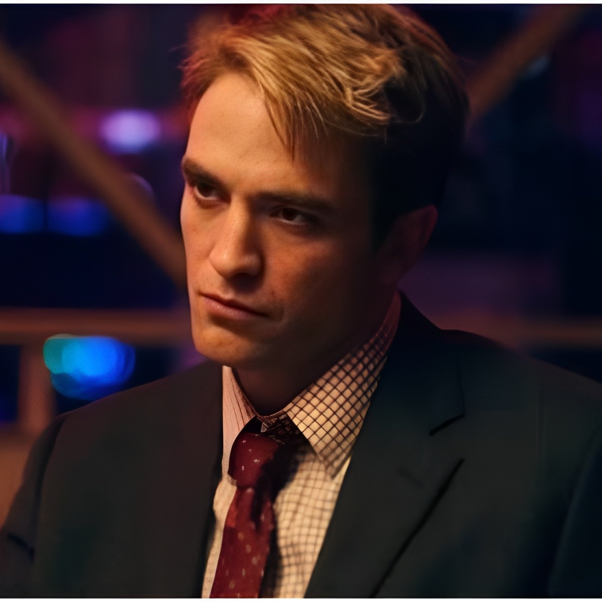 Nudity, words cut: Robert Pattinson's Primetime gets A certificate despite changes