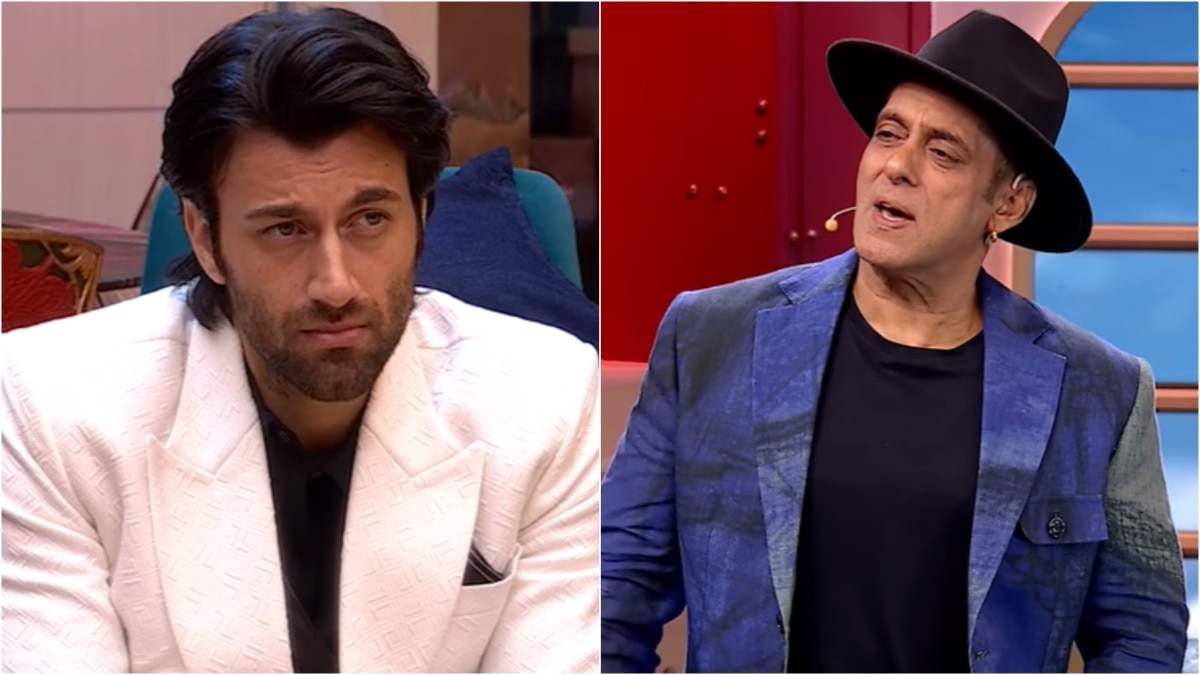 Bigg Boss 20 Weekend Ka Vaar: Rohed Khan evicted; Salman calls out Qazi Touqeer