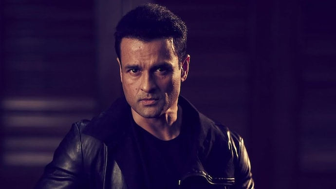 Rohit Roy said repetitive content has left Indian television with little creativity. (Credit: Instagram/rohitboseroy/primevideo) Rohit Roy terms TV a 'dustbin medium', slams actors' lack of 'dignity' and 'grace'