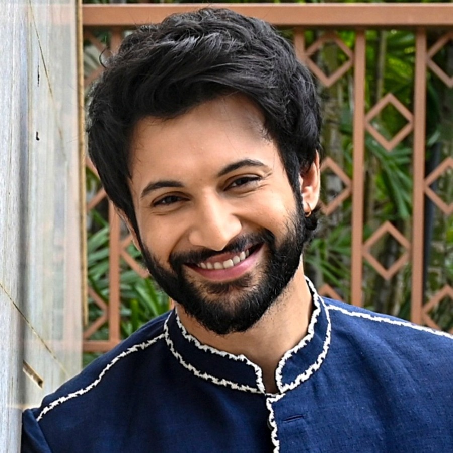 Rohit Saraf on The Revolutionaries, insecurities among actors and internet fan wars
