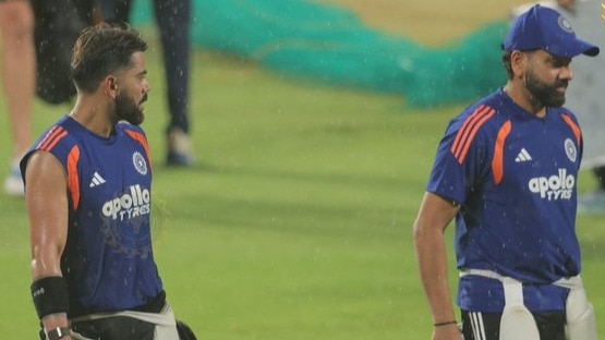 Ro-Ko return as India enter final stretch of World Cup preparations with WI ODIs