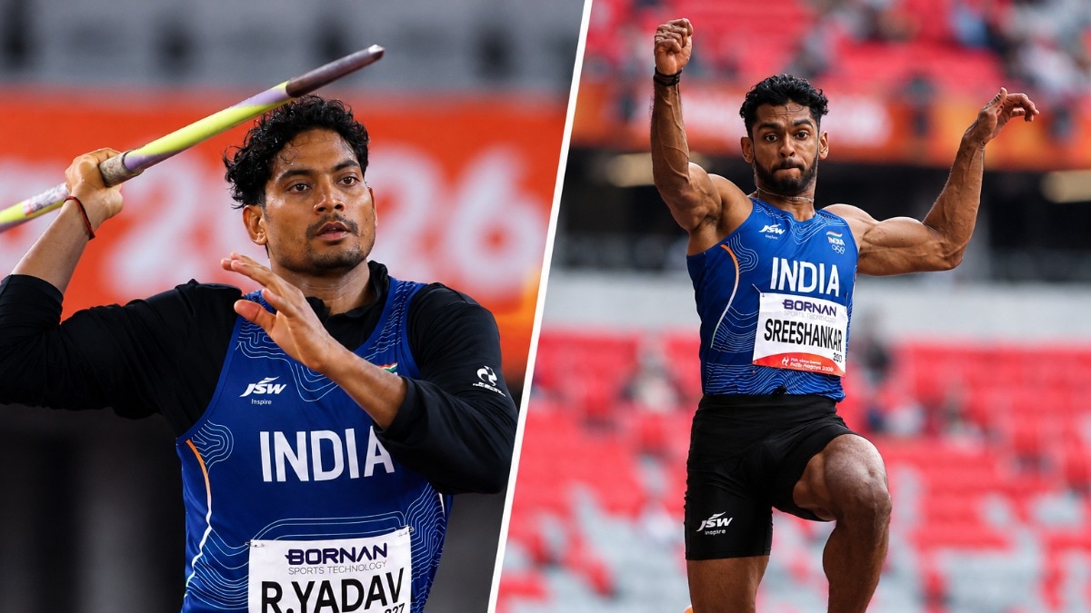 India pile up athletics medals, but gold remains elusive