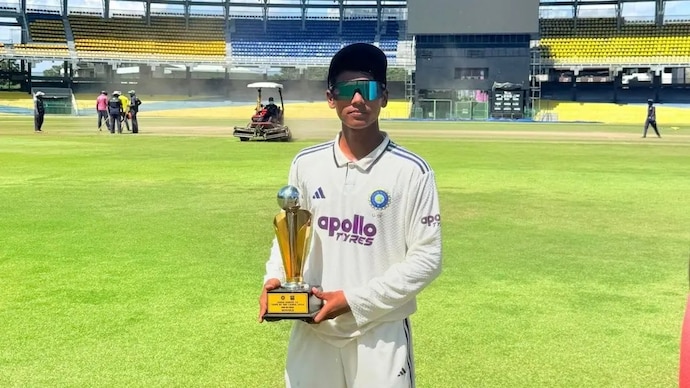 India announce changes to their U19 squad. (Photo: X) Rohit Yadav