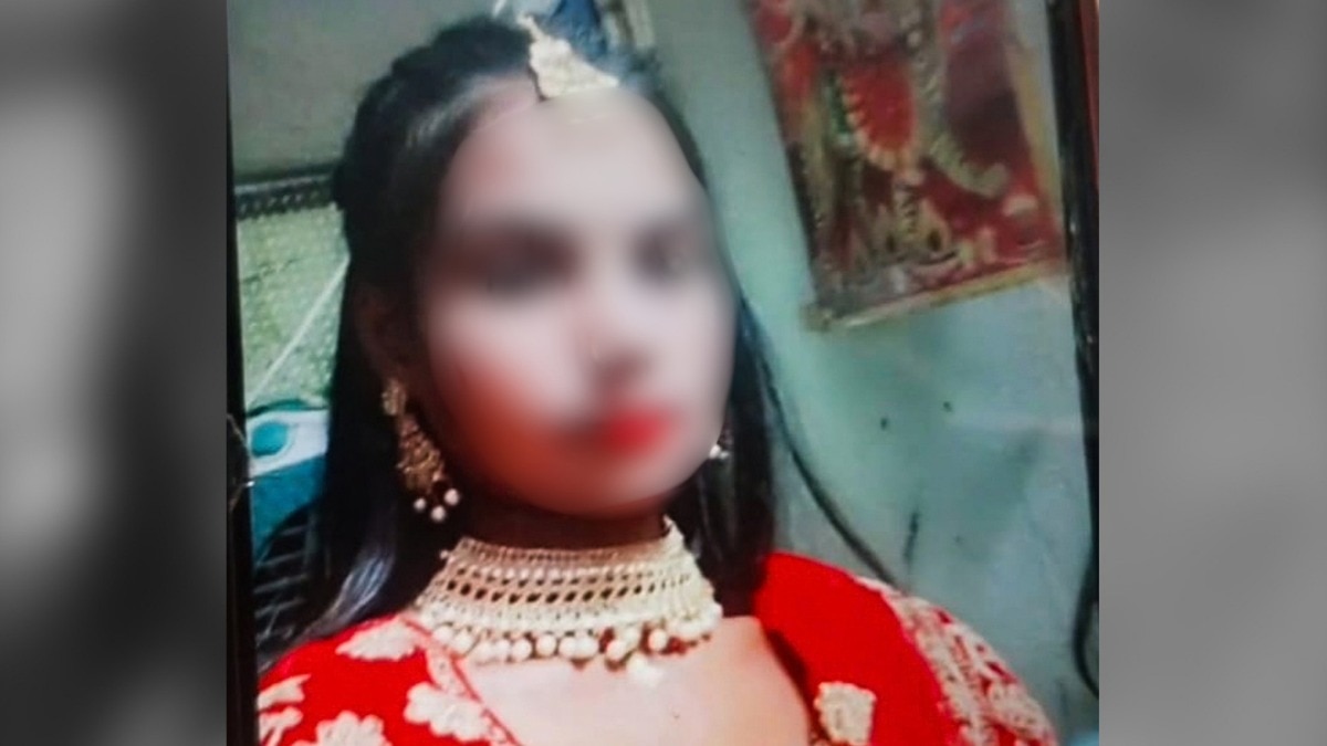 Bihar girl, 16, found dead inside well 2 months after marriage, husband arrested