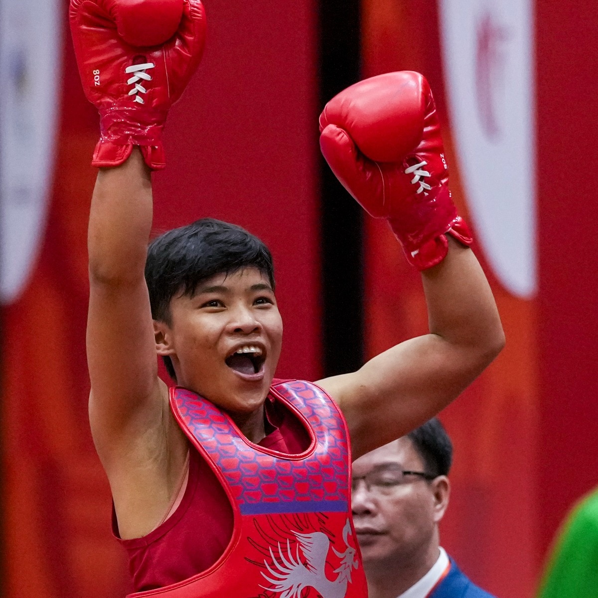 Asian Games, Sep 24 schedule: Rowers, Roshibina headline India's medal hopes