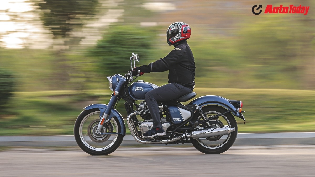Royal Enfield Classic 650 long term review | Authenticity defines the experience