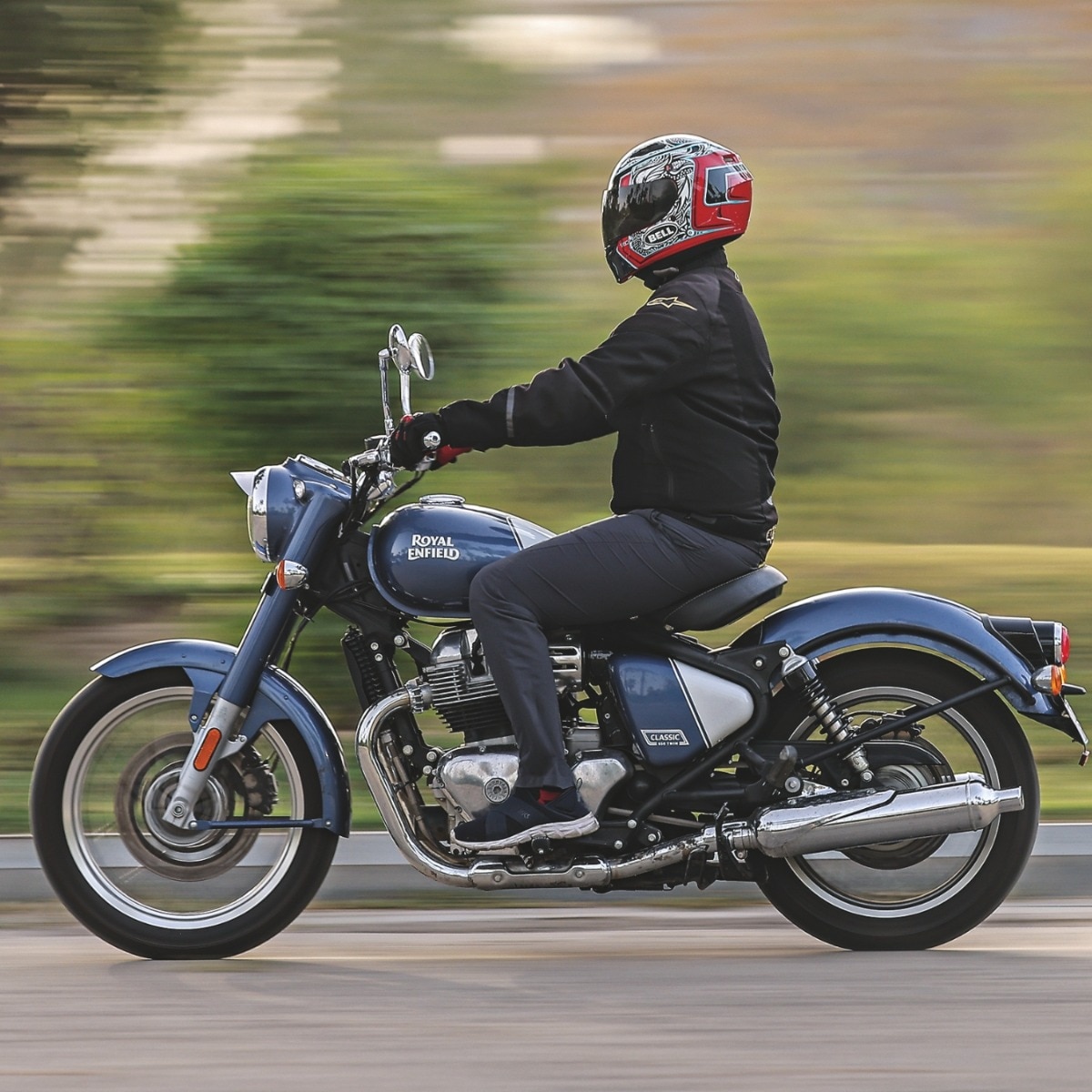 Royal Enfield Classic 650 long term review | Authenticity defines the experience