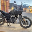 Royal Enfield Himalayan 750 Royal Enfield Himalayan 750