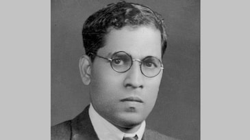 From CV Raman's lab to discovering the Krishnan Effect: Meet the IISc titan From CV Raman's lab to discovering the Krishnan Effect: Meet the IISc titan
