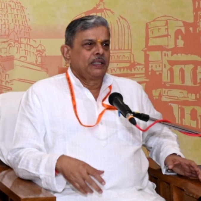 Caste discrimination a blot on Hindu society, says RSS's Dattatreya Hosabale