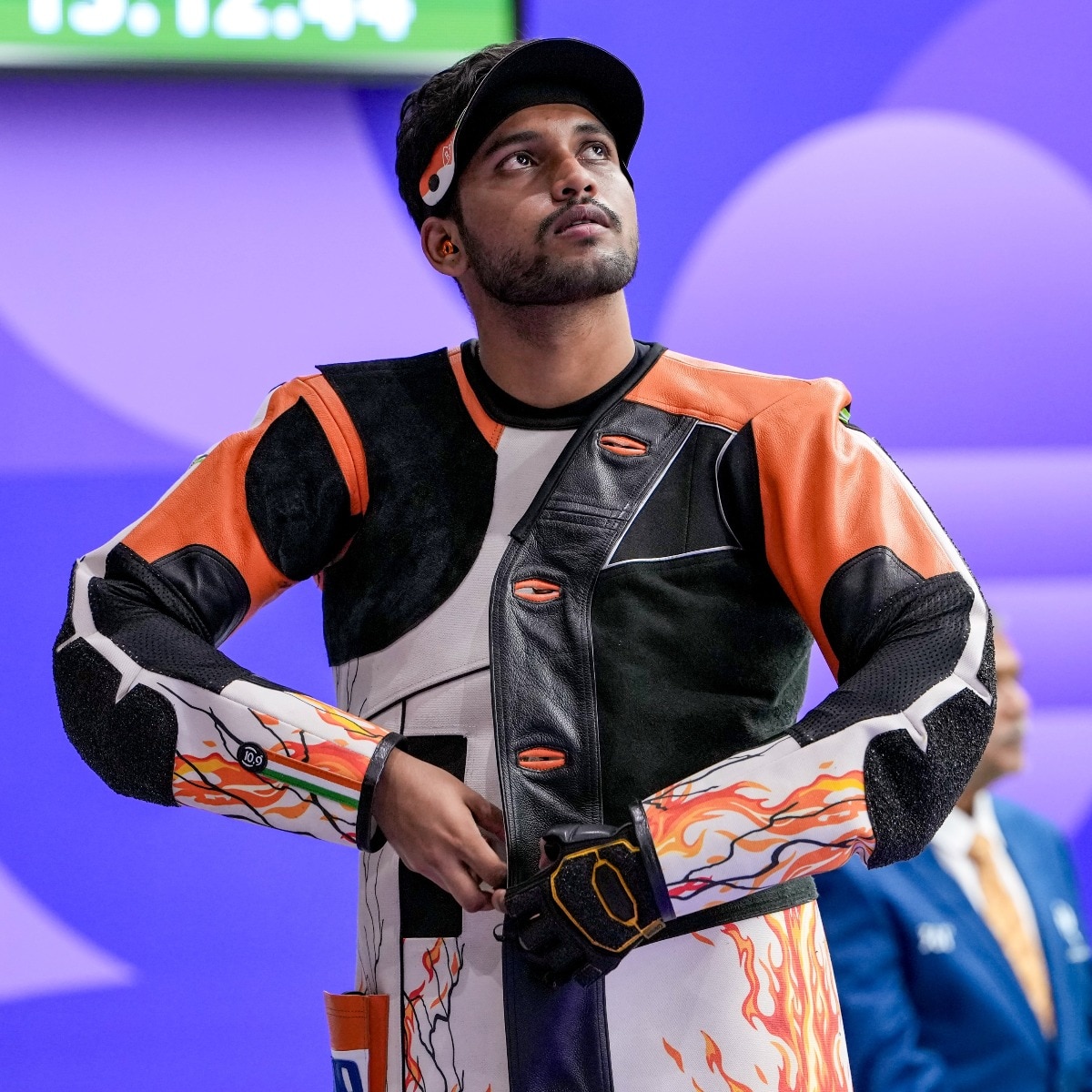 A bumpy road to Asian Games bronze: Rudrankksh Patil’s chaotic journey to Japan