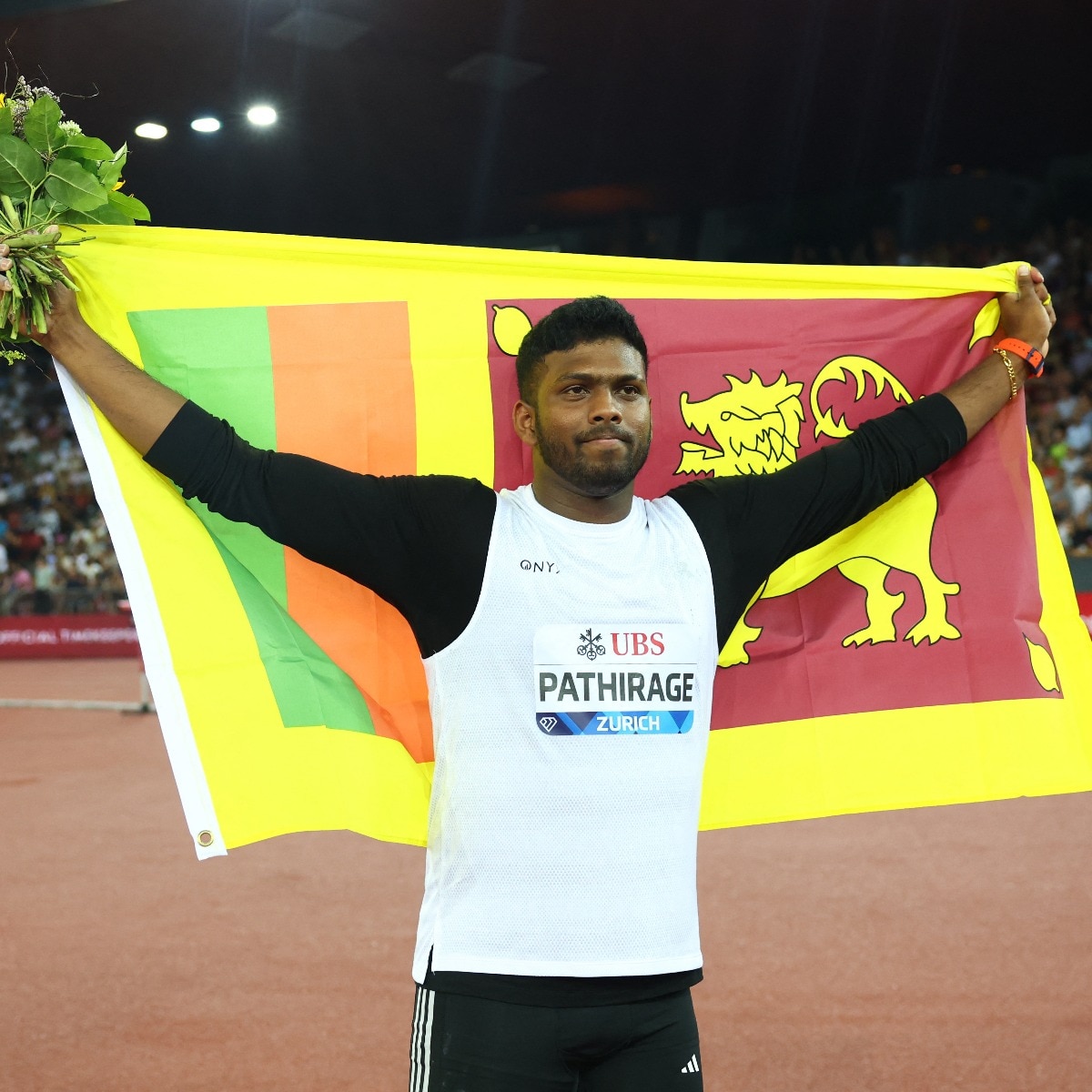 Rumesh Tharanga Pathirage