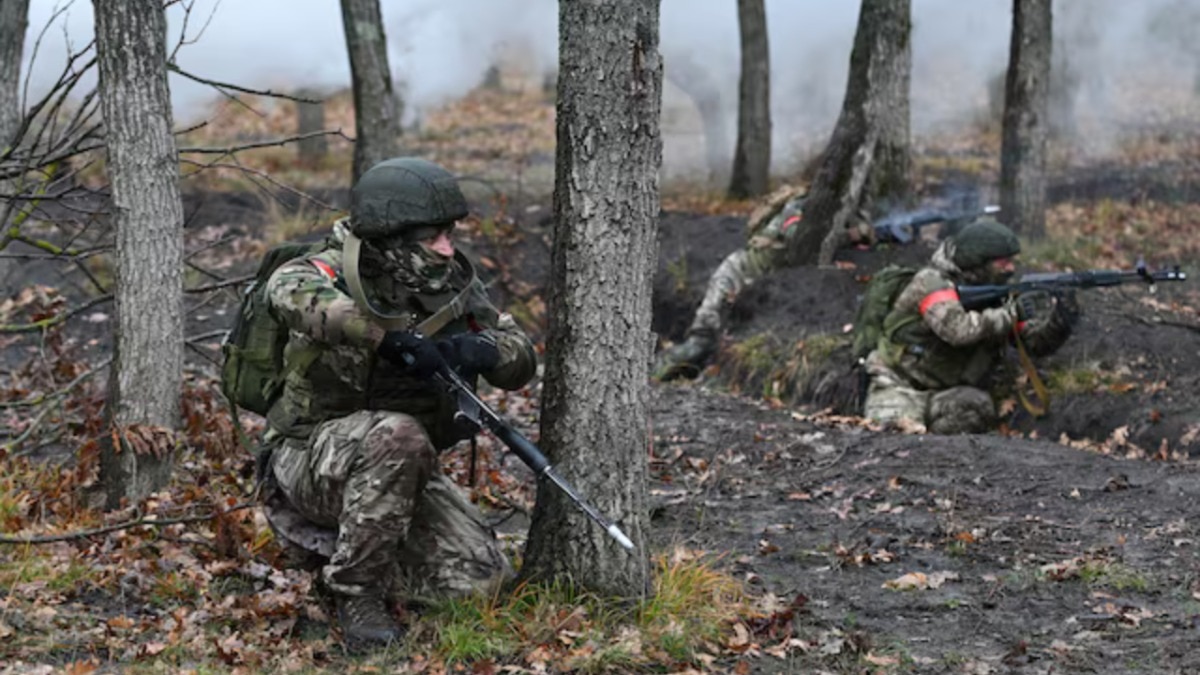 1,004 cases, victims aged 4 to 82: UN's grim account of sex violence in Ukraine war