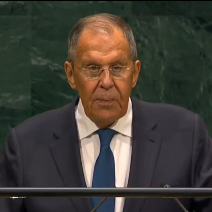 Russia backs India's permanent UNSC bid, says can't allocate more seats to West