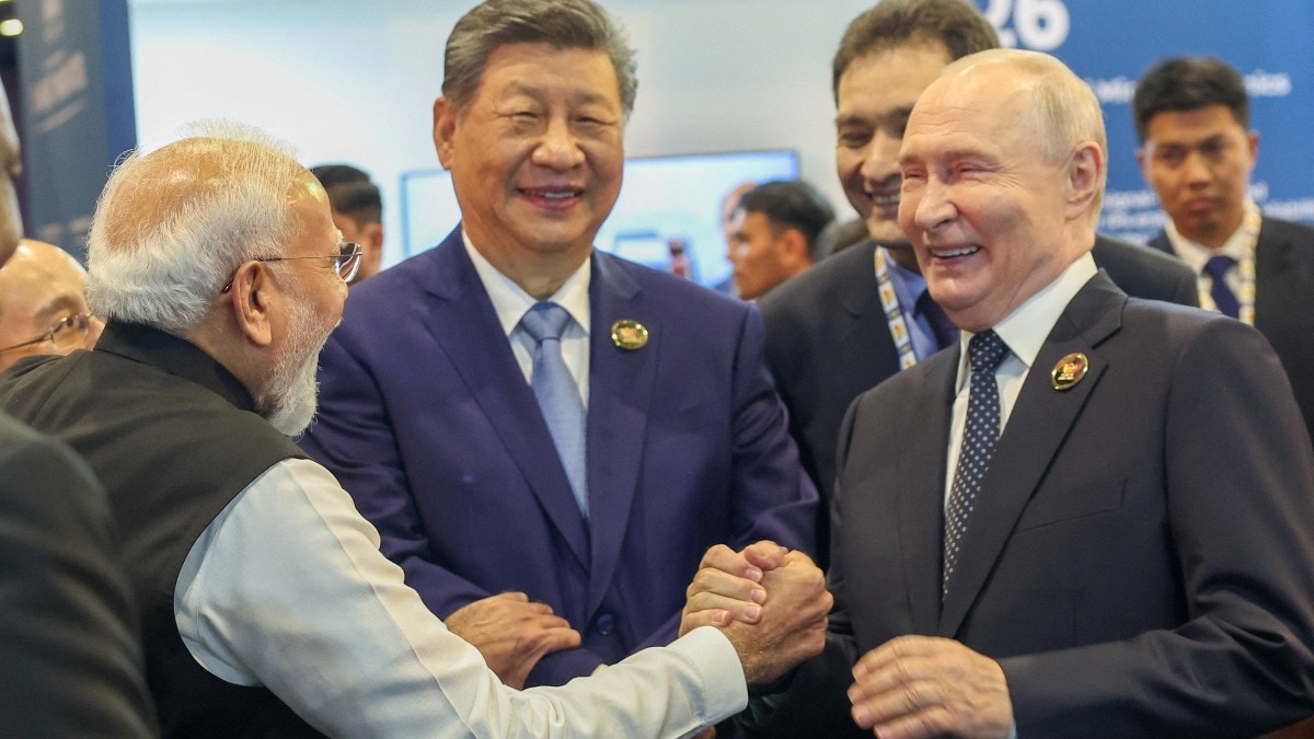 Pahalgam attack, nuclear threat, conflicts: Big takeaways from BRICS declaration