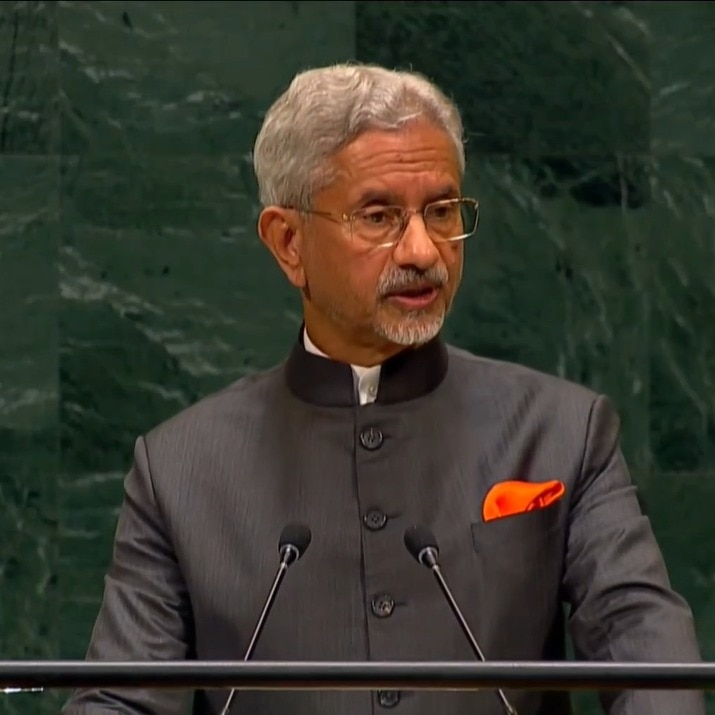 Serial practitioner of terrorism cannot claim immunity, India slams Pakistan at UN