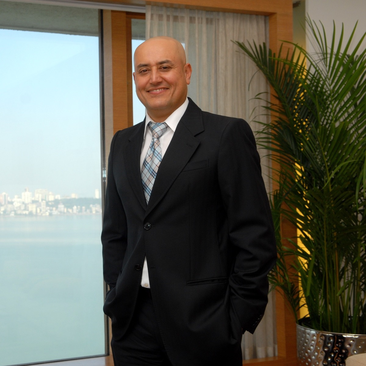 Hotmail’s Sabeer Bhatia wants 55% inheritance tax: What happens to your wealth?