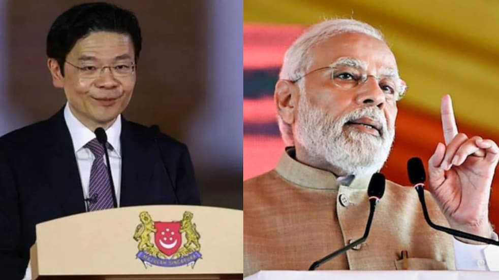 Salaries of PMs around the world: Who earns the most, and how much? (Images: Left/Reuters; Right/PTI)