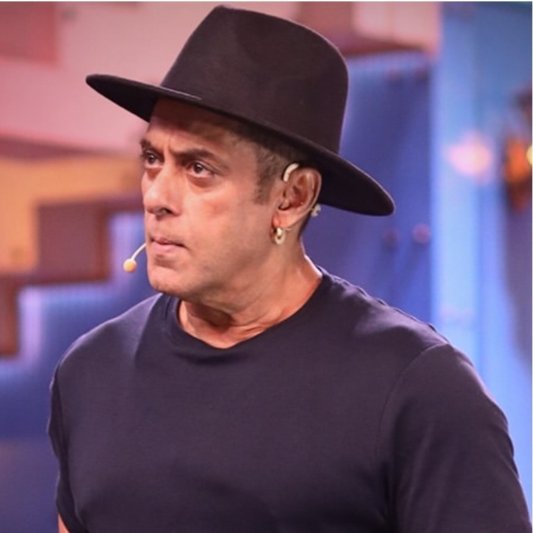 Salman Khan loses patience with Aasif after Bigg Boss ‘bias’ jibe