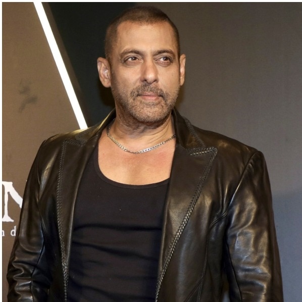 Nothing is wrong: Salman Khan addresses health fears after BB 20 promo, apologises