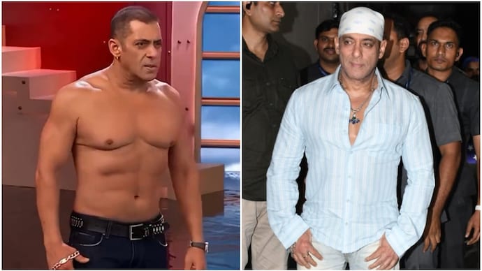 Bollywood Star Salman Khan Addresses Controversy And Trolls
