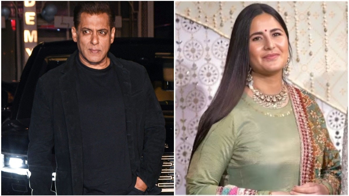 Salman Khan