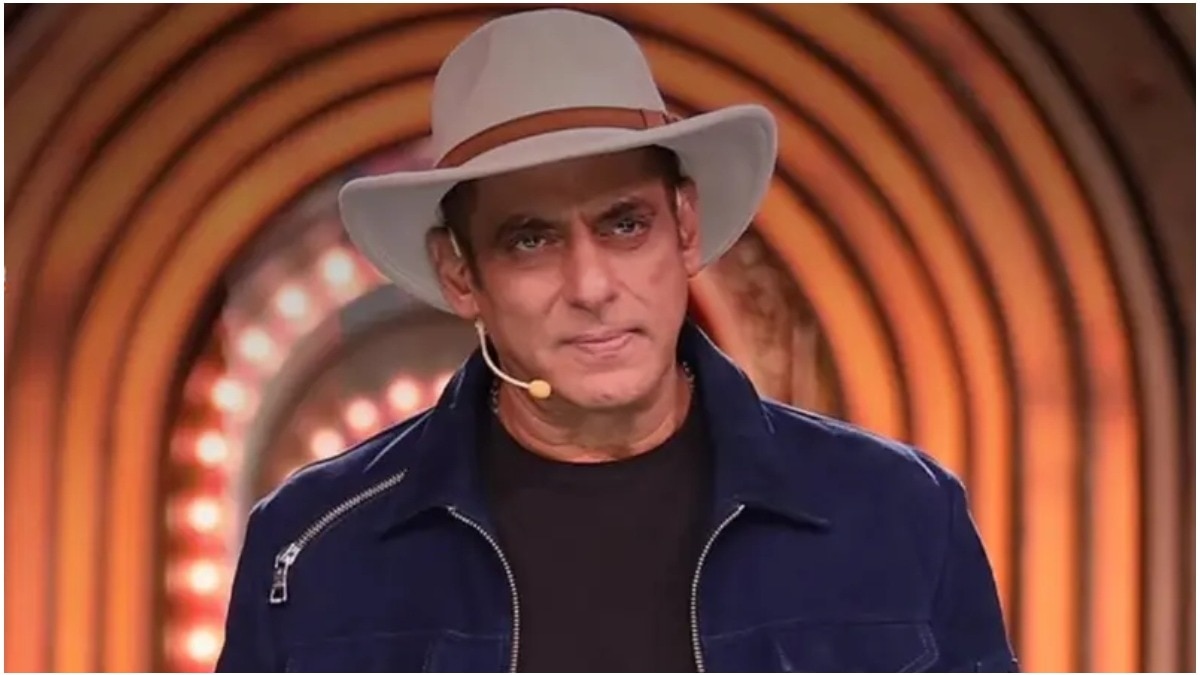 Salman Khan takes on nepotism on BB 20 after addressing Katrina's postpartum trolls