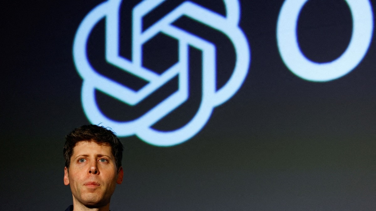 Would be ill-advised: Sam Altman pauses OpenAI IPO plans over safety concerns