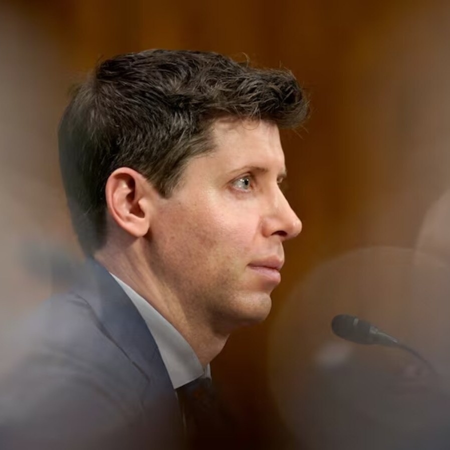 You should be afraid of AI: OpenAI CEO Sam Altman warns users