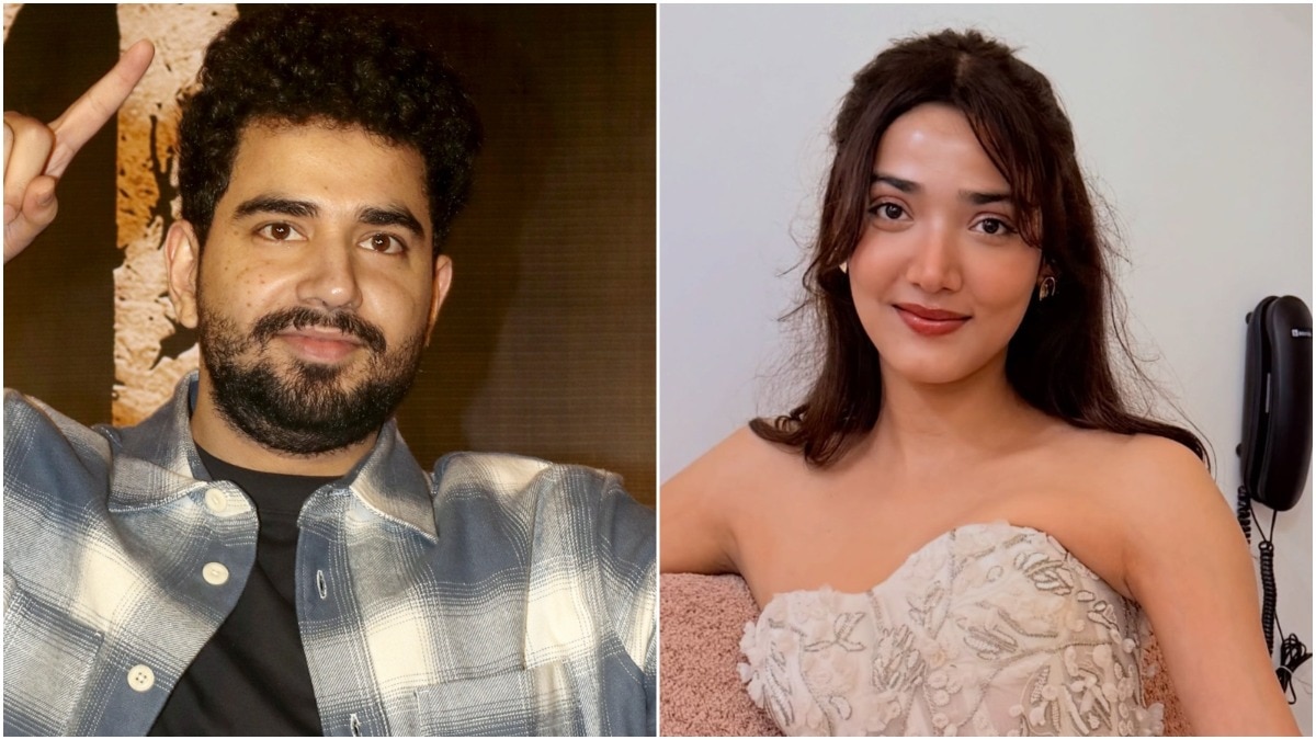 Samay Raina, Medha Shankr react to December wedding rumours