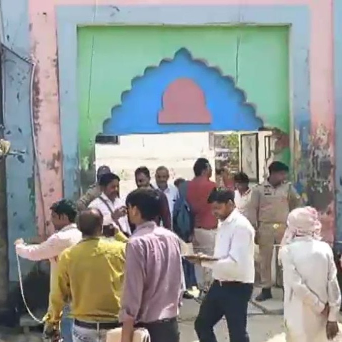 Supreme Court reserves verdict on Sambhal Mosque Committee’s plea against survey