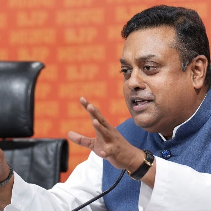 Official deliberations sign of healthy democracy: BJP slams Opposition amid row over EC dissent report