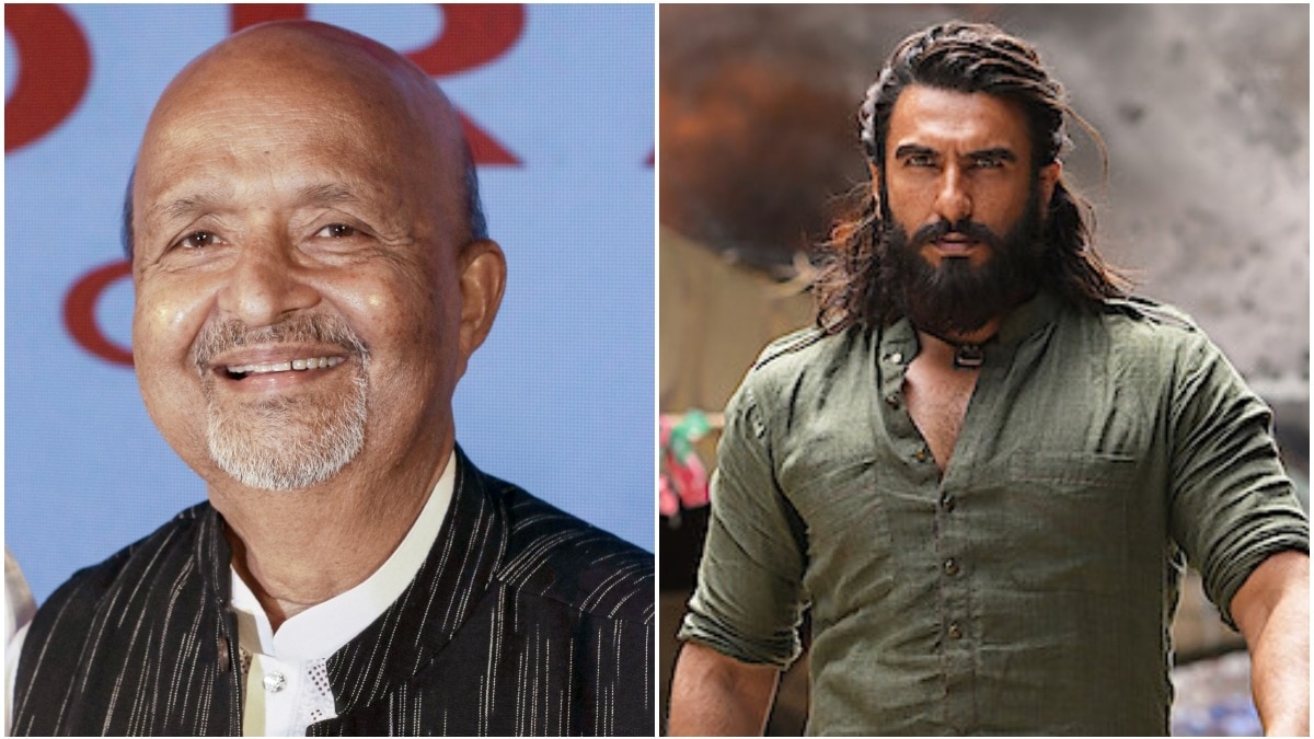 Satyanash kar diya: Lyricist Sameer Anjaan slams Dhurandhar for destroying old songs