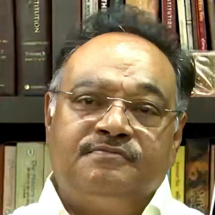 Samik Bhattacharya