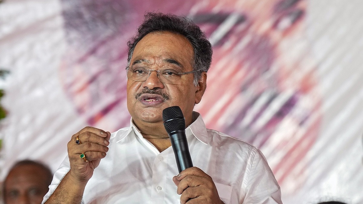 TMC Factions Clashing Over Crores in Bank Accounts, Claims Bengal BJP Chief