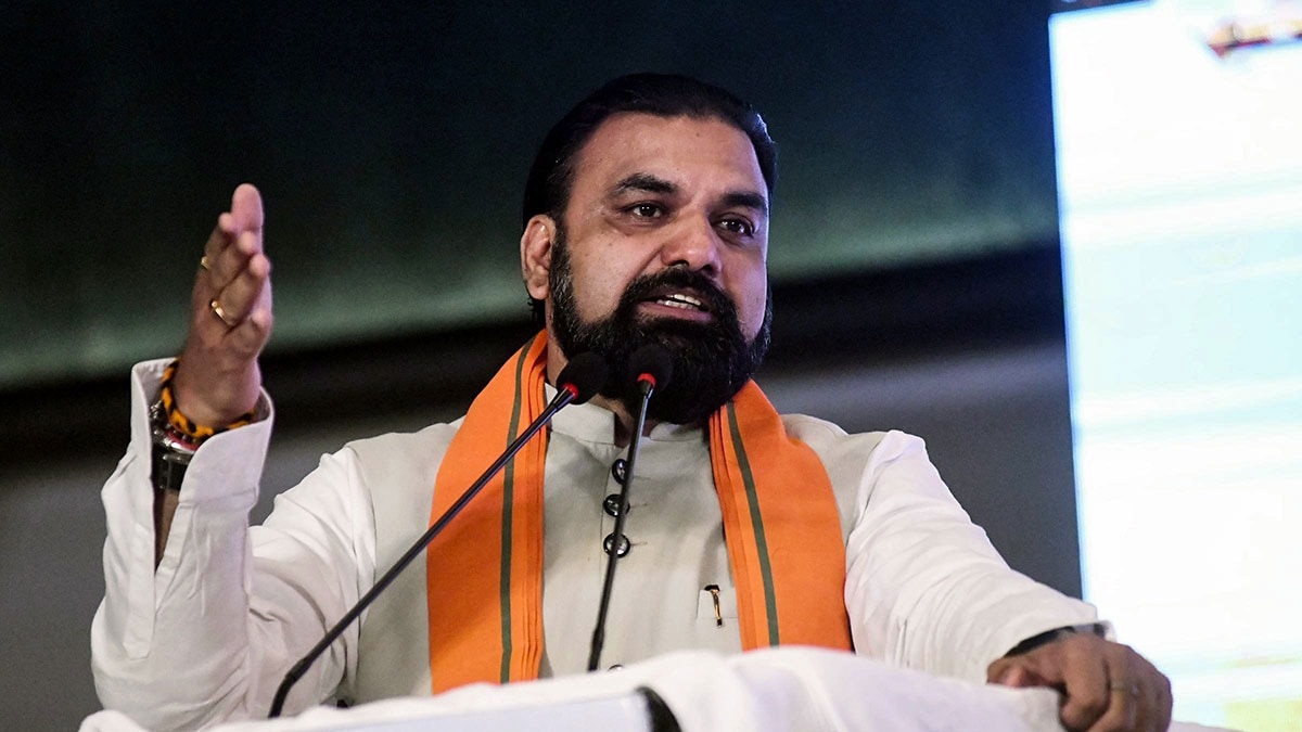 When Bankipur was just 'one election result' for Samrat Choudhary
