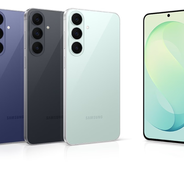 Samsung launches Galaxy S26 FE in India, says it brings flagship features to more people